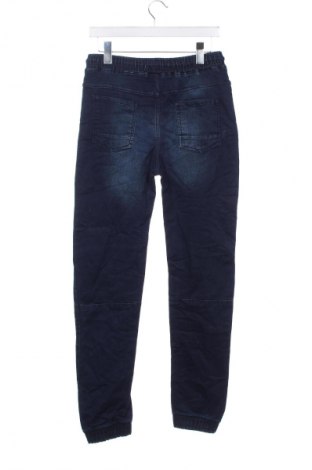 Kinderjeans, Größe 14-15y/ 168-170 cm, Farbe Blau, Preis 5,99 €