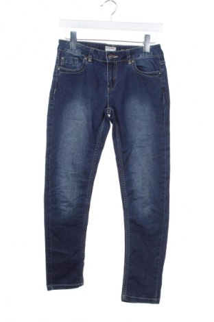 Kinderjeans, Größe 12-13y/ 158-164 cm, Farbe Blau, Preis 4,99 €