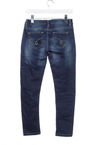 Kinderjeans, Größe 12-13y/ 158-164 cm, Farbe Blau, Preis 4,99 €