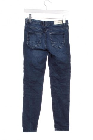 Kinderjeans, Größe 12-13y/ 158-164 cm, Farbe Blau, Preis € 6,99