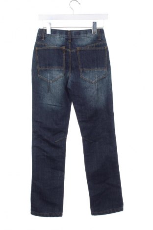 Kinderjeans, Größe 10-11y/ 146-152 cm, Farbe Blau, Preis 9,49 €