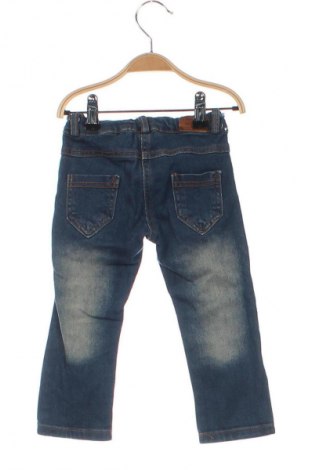 Kinderjeans, Größe 18-24m/ 86-98 cm, Farbe Blau, Preis 3,99 €