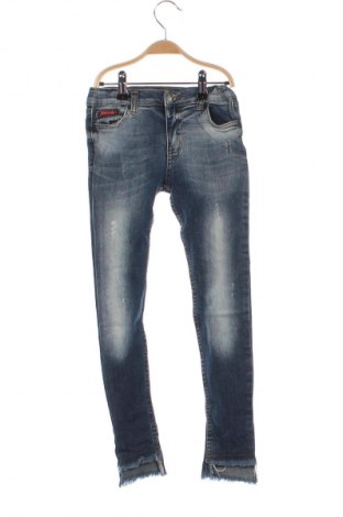 Kinderjeans, Größe 10-11y/ 146-152 cm, Farbe Blau, Preis € 7,99