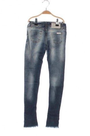 Kinderjeans, Größe 10-11y/ 146-152 cm, Farbe Blau, Preis € 9,99