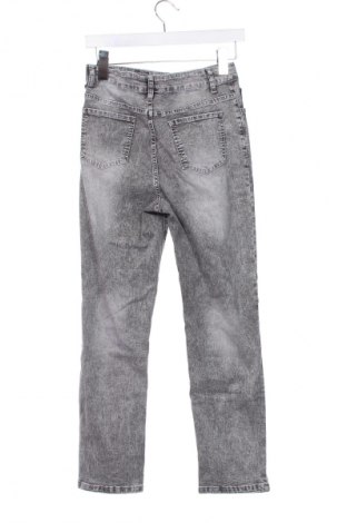 Kinderjeans, Größe 8-9y/ 134-140 cm, Farbe Grau, Preis € 9,99