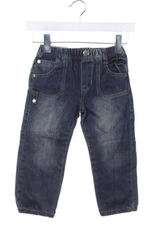 Kinderjeans, Größe 2-3y/ 98-104 cm, Farbe Blau, Preis € 26,07