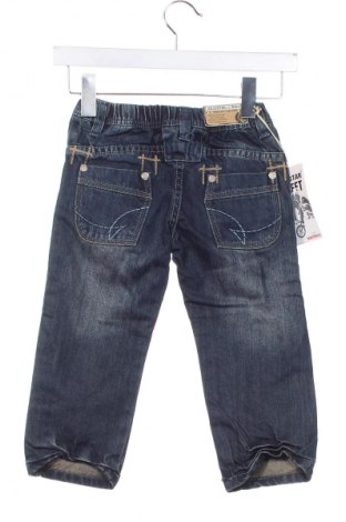 Kinderjeans, Größe 2-3y/ 98-104 cm, Farbe Blau, Preis 16,99 €