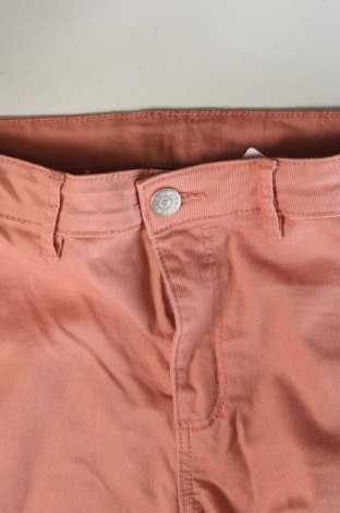 Kinderjeans, Größe 10-11y/ 146-152 cm, Farbe Rosa, Preis 9,99 €