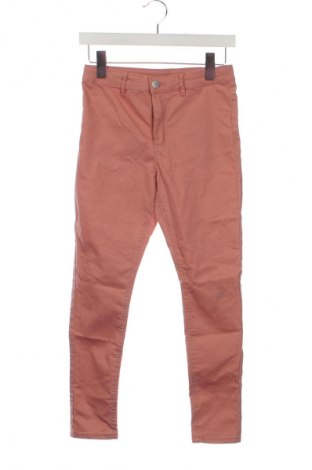 Kinderjeans, Größe 10-11y/ 146-152 cm, Farbe Rosa, Preis € 9,99