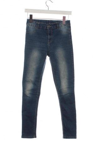 Kinderjeans, Größe 11-12y/ 152-158 cm, Farbe Blau, Preis 9,99 €