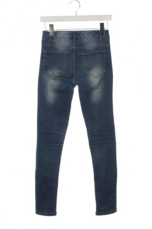 Kinderjeans, Größe 11-12y/ 152-158 cm, Farbe Blau, Preis 9,99 €