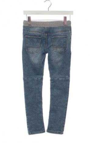 Kinderjeans, Größe 7-8y/ 128-134 cm, Farbe Blau, Preis 9,99 €