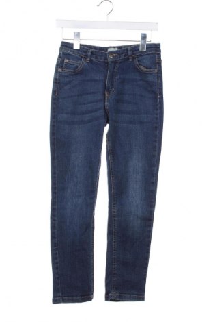 Kinderjeans, Größe 11-12y/ 152-158 cm, Farbe Blau, Preis € 12,41