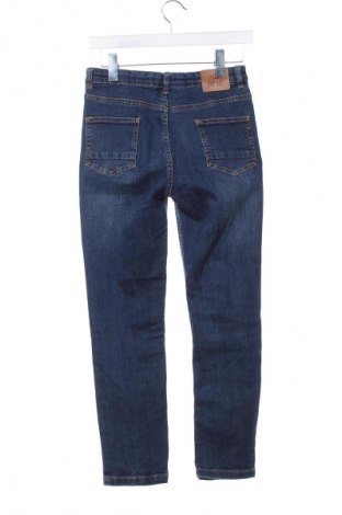 Kinderjeans, Größe 11-12y/ 152-158 cm, Farbe Blau, Preis 12,41 €