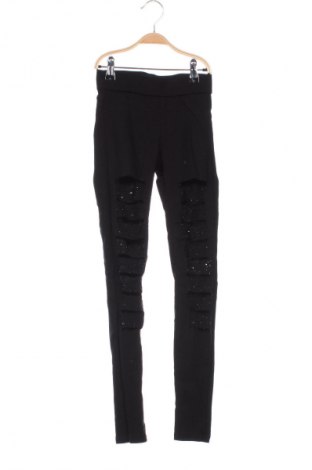 Blugi pentru copii, Mărime 9-10y/ 140-146 cm, Culoare Negru, Preț 36,99 Lei