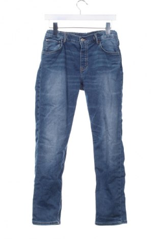 Kinderjeans, Größe 12-13y/ 158-164 cm, Farbe Blau, Preis 5,99 €