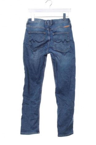 Kinderjeans, Größe 12-13y/ 158-164 cm, Farbe Blau, Preis 9,49 €