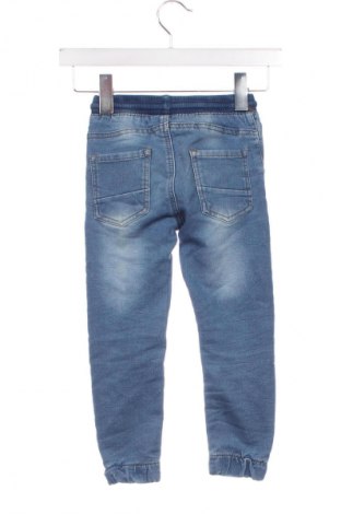 Kinderjeans, Größe 3-4y/ 104-110 cm, Farbe Blau, Preis € 6,99