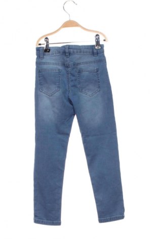 Kinderjeans, Größe 5-6y/ 116-122 cm, Farbe Blau, Preis € 9,99