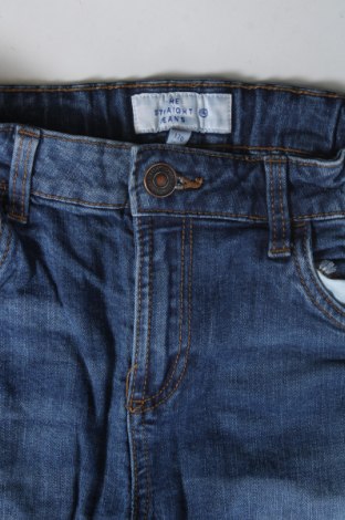 Kinderjeans, Größe 14-15y/ 168-170 cm, Farbe Blau, Preis € 6,99