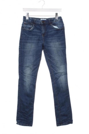 Kinderjeans, Größe 14-15y/ 168-170 cm, Farbe Blau, Preis € 6,99