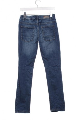 Kinderjeans, Größe 14-15y/ 168-170 cm, Farbe Blau, Preis 7,99 €