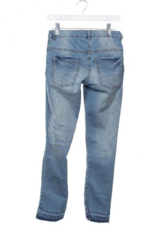 Kinderjeans Alive, Größe 12-13y/ 158-164 cm, Farbe Blau, Preis 7,99 €