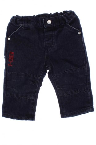 Kinderjeans Baby Club, Größe 6-9m/ 68-74 cm, Farbe Blau, Preis € 9,99