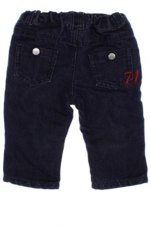 Kinderjeans Baby Club, Größe 6-9m/ 68-74 cm, Farbe Blau, Preis € 3,99