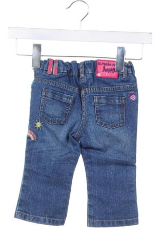 Kinderjeans Baby Club, Größe 9-12m/ 74-80 cm, Farbe Blau, Preis € 9,99