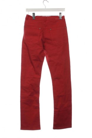 Kinderjeans Blue Effect, Größe 15-18y/ 170-176 cm, Farbe Rot, Preis 9,94 €