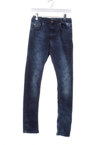 Kinderjeans Blue Effect, Größe 15-18y/ 170-176 cm, Farbe Blau, Preis € 9,49