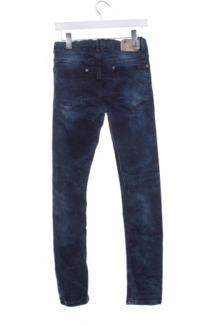 Detské džínsy  Blue Effect, Veľkosť 15-18y/ 170-176 cm, Farba Modrá, Cena  3,95 €