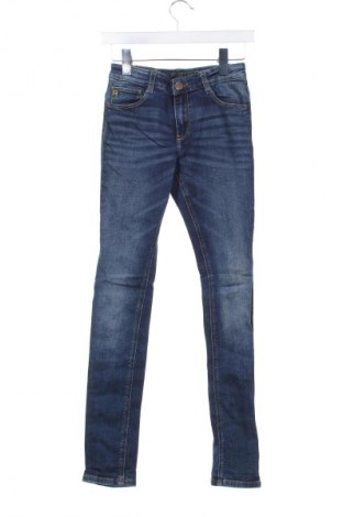 Kinderjeans Blue Ridge, Größe 13-14y/ 164-168 cm, Farbe Blau, Preis 7,99 €