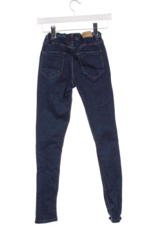 Kinderjeans Breeze, Größe 11-12y/ 152-158 cm, Farbe Blau, Preis € 6,99