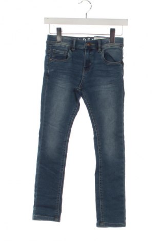 Kinderjeans C&A, Größe 8-9y/ 134-140 cm, Farbe Blau, Preis € 26,09