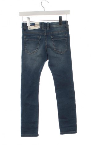 Kinderjeans C&A, Größe 8-9y/ 134-140 cm, Farbe Blau, Preis 10,99 €