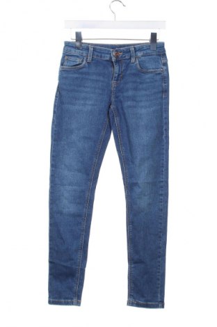 Kinderjeans C&A, Größe 12-13y/ 158-164 cm, Farbe Blau, Preis € 6,49