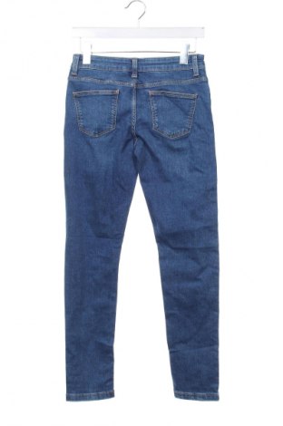 Kinderjeans C&A, Größe 12-13y/ 158-164 cm, Farbe Blau, Preis 9,49 €