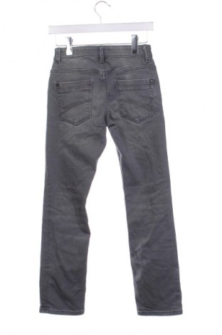 Kinderjeans C&A, Größe 11-12y/ 152-158 cm, Farbe Grau, Preis € 9,49