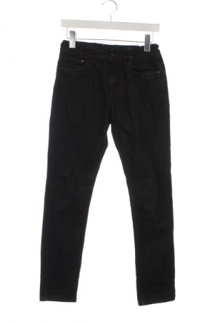 Kinderjeans C&A, Größe 11-12y/ 152-158 cm, Farbe Schwarz, Preis € 6,99