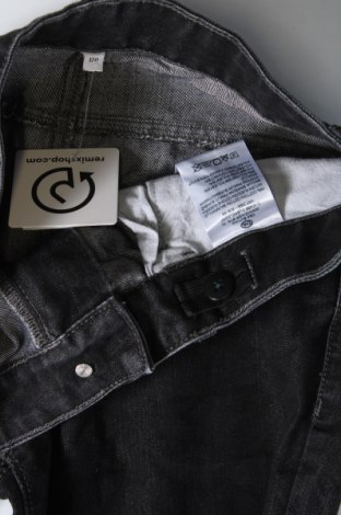 Kinderjeans C&A, Größe 14-15y/ 168-170 cm, Farbe Schwarz, Preis € 9,49