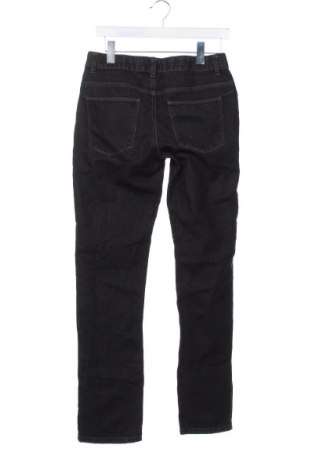 Kinderjeans C&A, Größe 14-15y/ 168-170 cm, Farbe Schwarz, Preis € 9,49