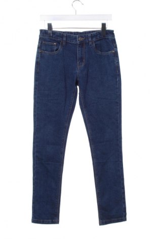 Kinderjeans C&A, Größe 11-12y/ 152-158 cm, Farbe Blau, Preis 7,99 €