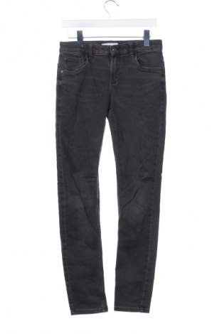 Kinderjeans C&A, Größe 15-18y/ 170-176 cm, Farbe Grau, Preis 6,49 €