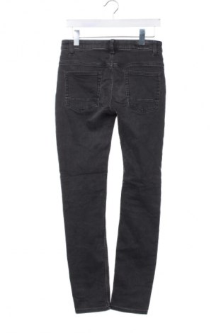 Kinderjeans C&A, Größe 15-18y/ 170-176 cm, Farbe Grau, Preis 9,49 €