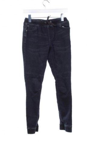 Kinderjeans C&A, Größe 12-13y/ 158-164 cm, Farbe Blau, Preis 6,49 €