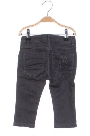 Kinderjeans C&A, Größe 9-12m/ 74-80 cm, Farbe Grau, Preis 6,99 €