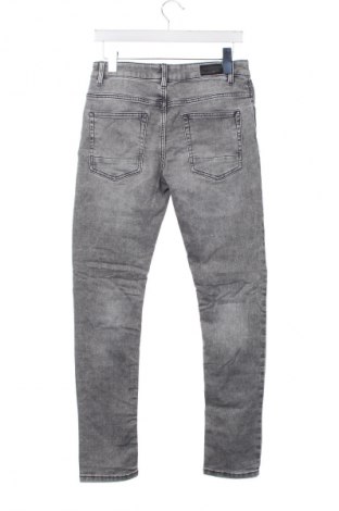 Kinderjeans C&A, Größe 13-14y/ 164-168 cm, Farbe Grau, Preis 7,99 €