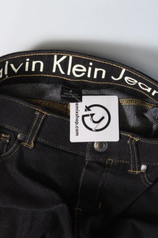 Detské džínsy  Calvin Klein, Veľkosť 7-8y/ 128-134 cm, Farba Modrá, Cena  15,95 €